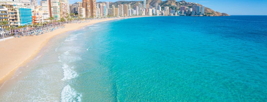 £132 For 3 Nights In Benidorm B&B Inc Flights